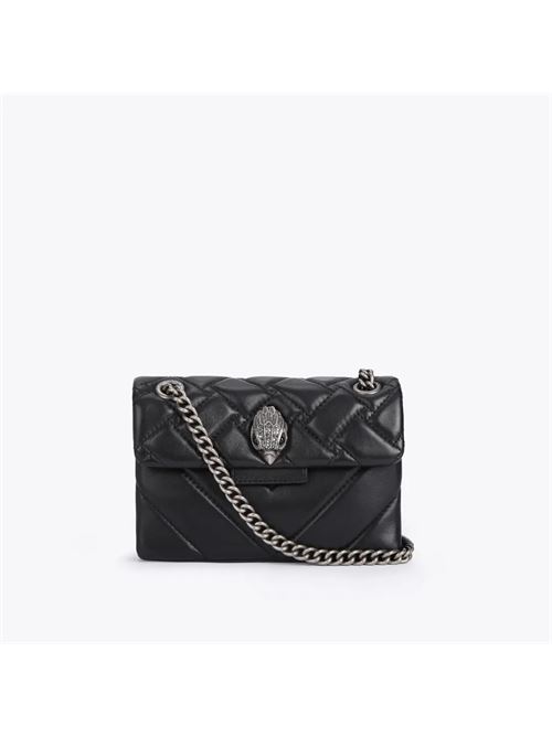 mini kensington x bag KURT GEIGER LONDON | BAG-1470800109BALCK